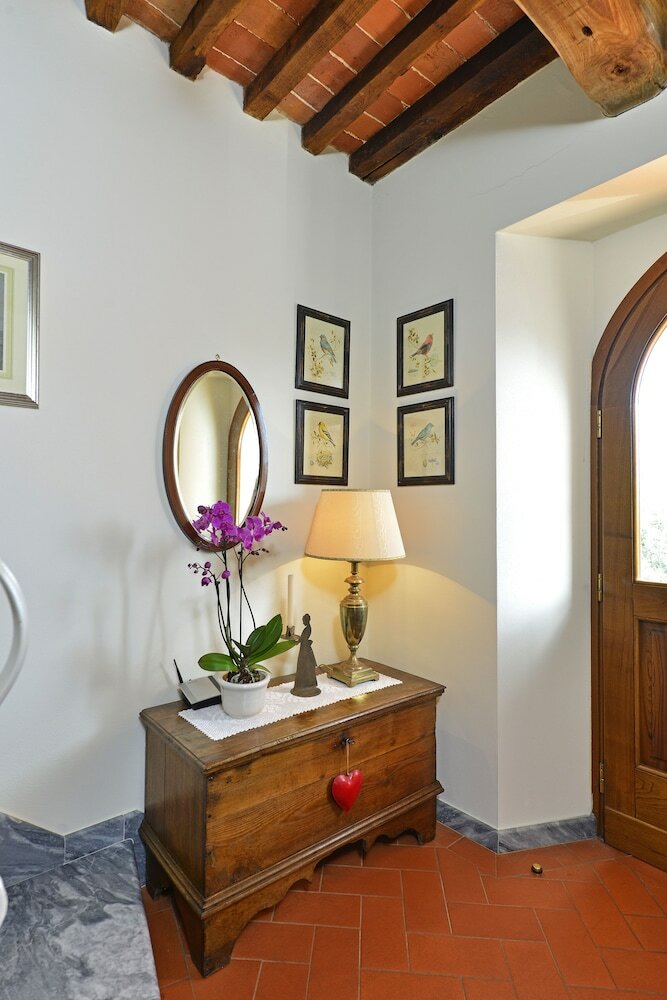 Apartamento In Versilia