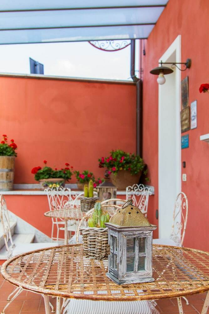 Apartamento In Versilia