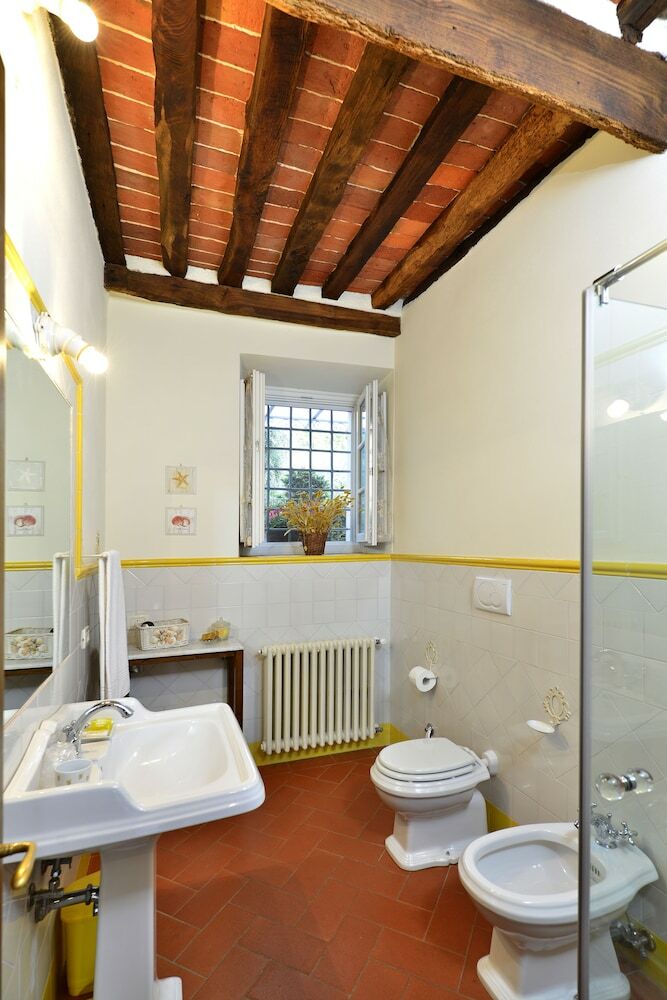 Apartamento In Versilia