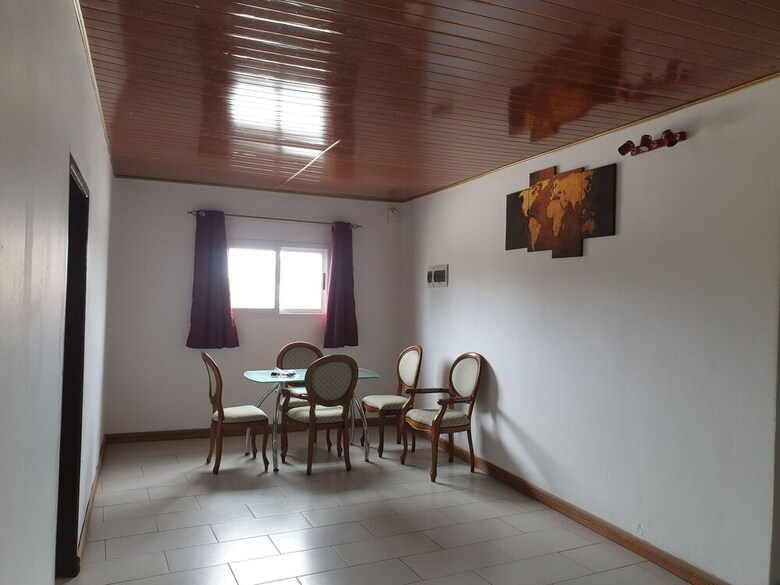 Hotel Jade - Assinie