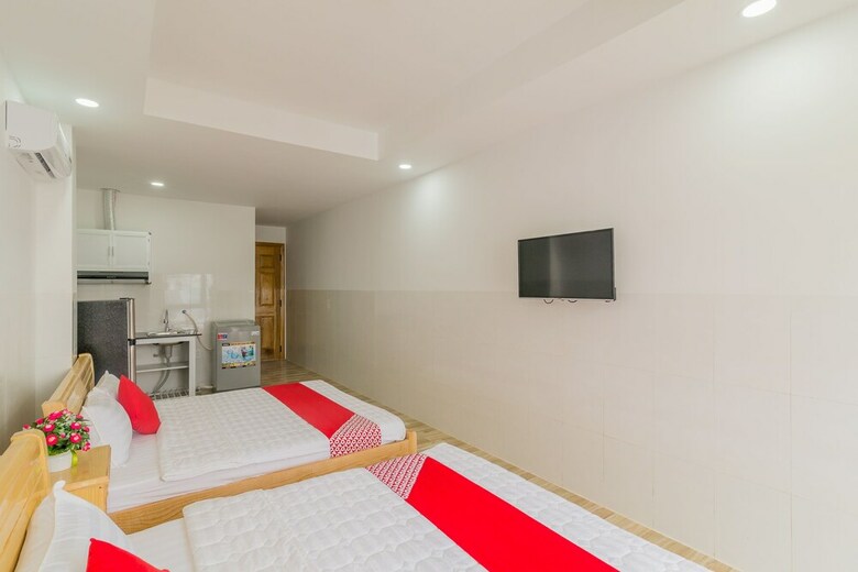 Oyo 197 Anh Chien Hotel