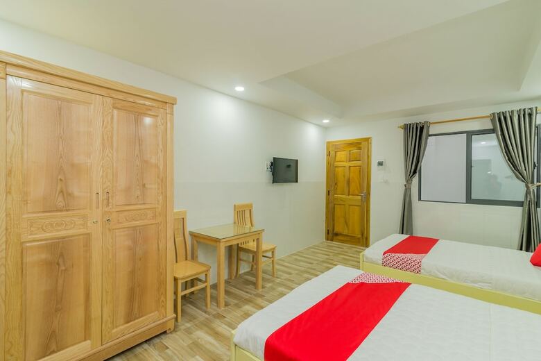 Oyo 197 Anh Chien Hotel
