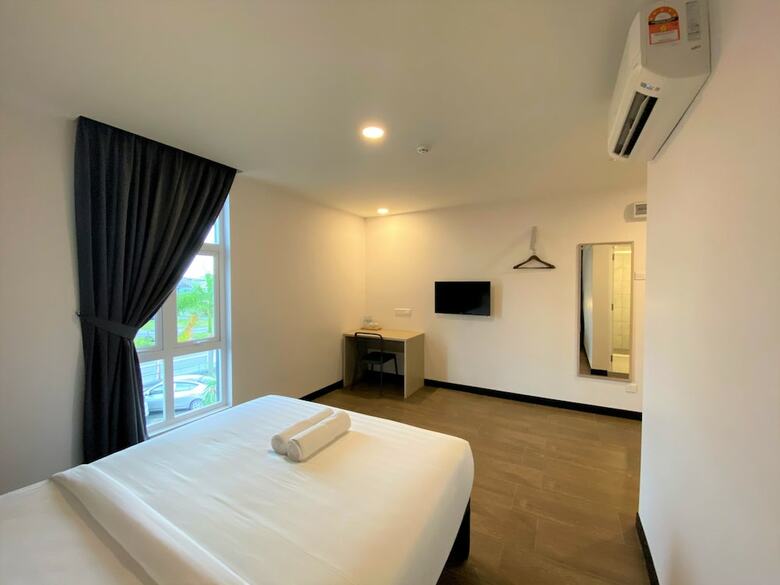 Zone Hotels