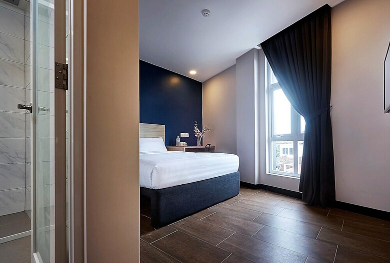 Zone Hotels