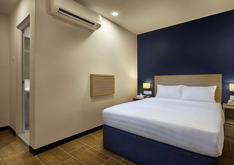 Zone Hotels