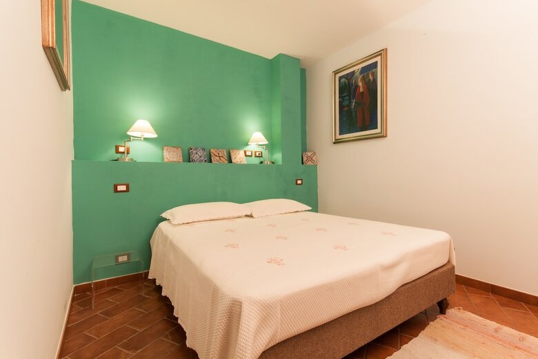 Apartamento Sea View Villa With Pool