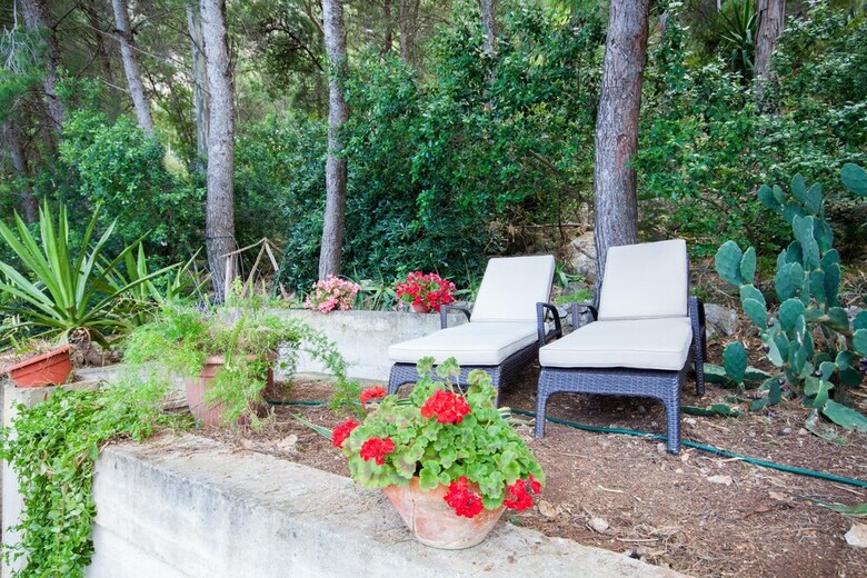 Apartamento Sea View Villa With Pool