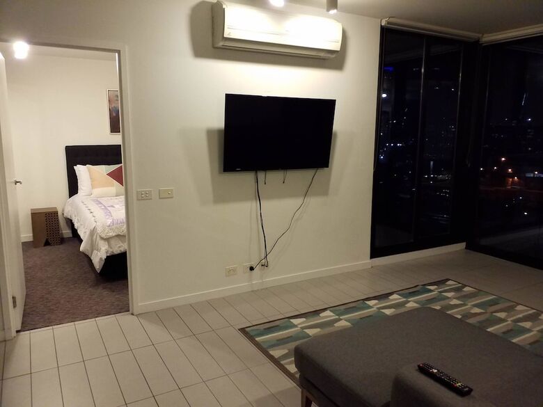 Apartamentos Lacrosse 1511