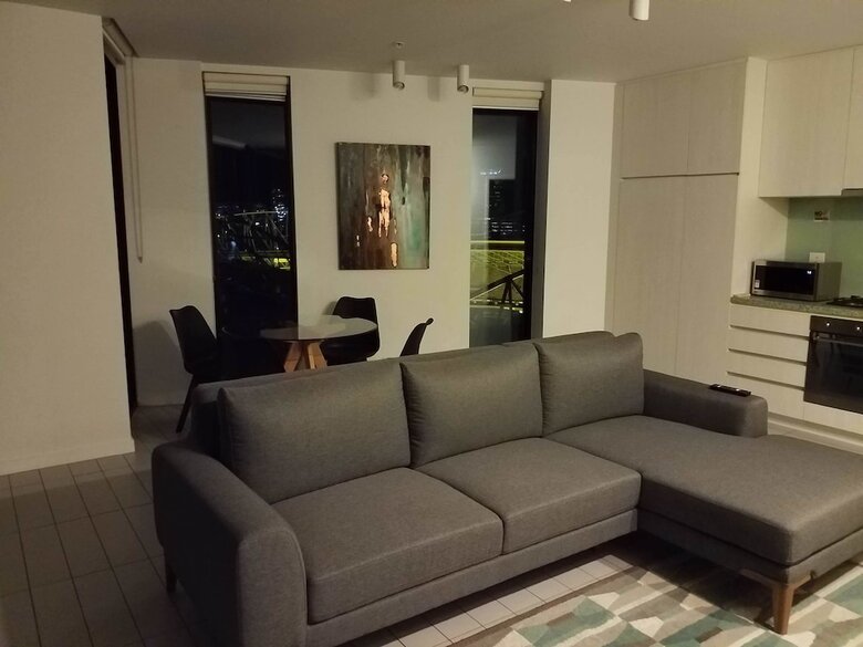 Apartamentos Lacrosse 1511