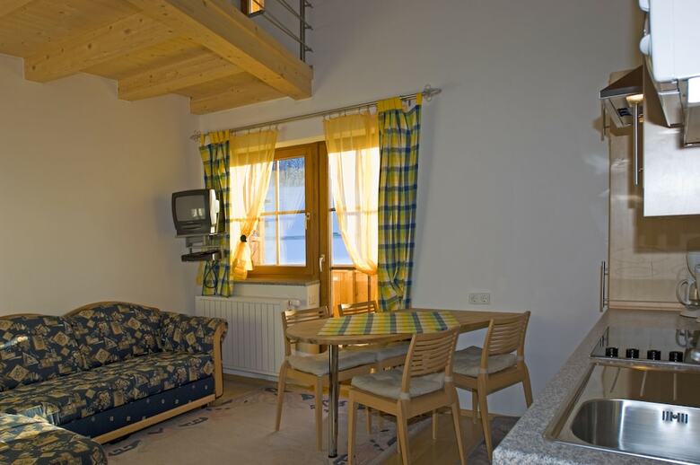 Hotel Appartements Haus Schr�der