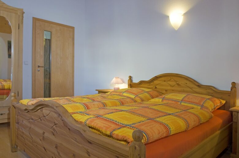 Hotel Appartements Haus Schr�der