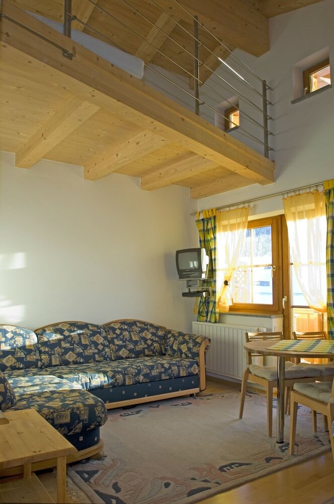 Hotel Appartements Haus Schr�der
