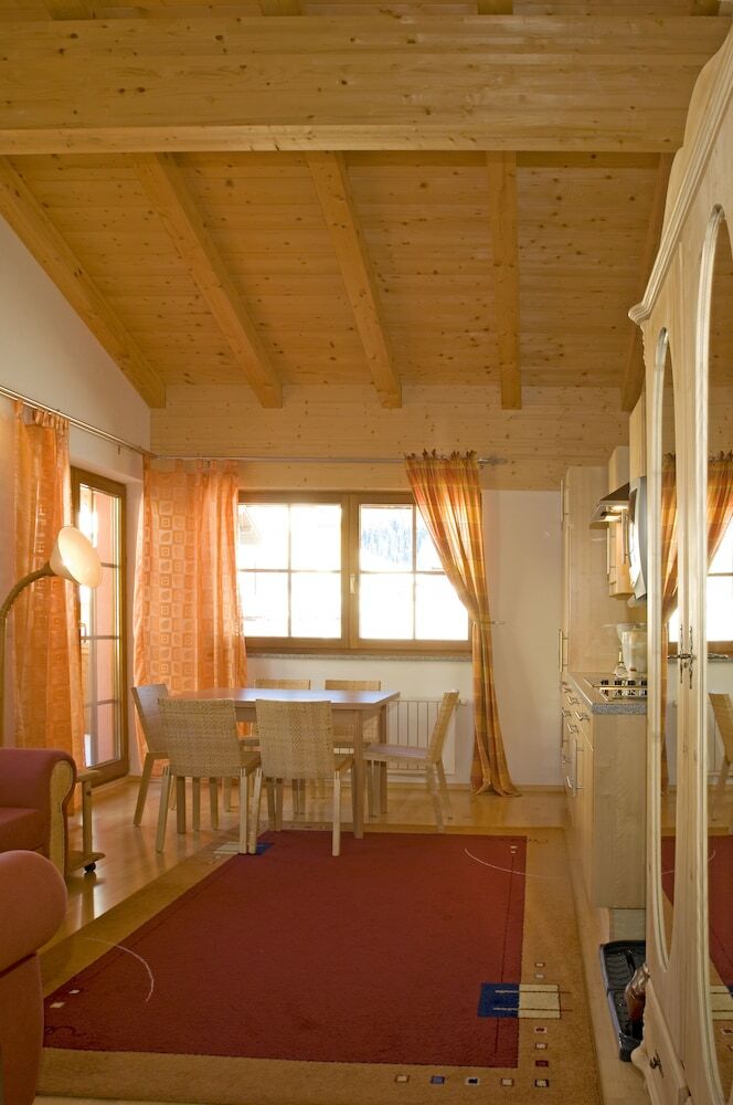 Hotel Appartements Haus Schr�der