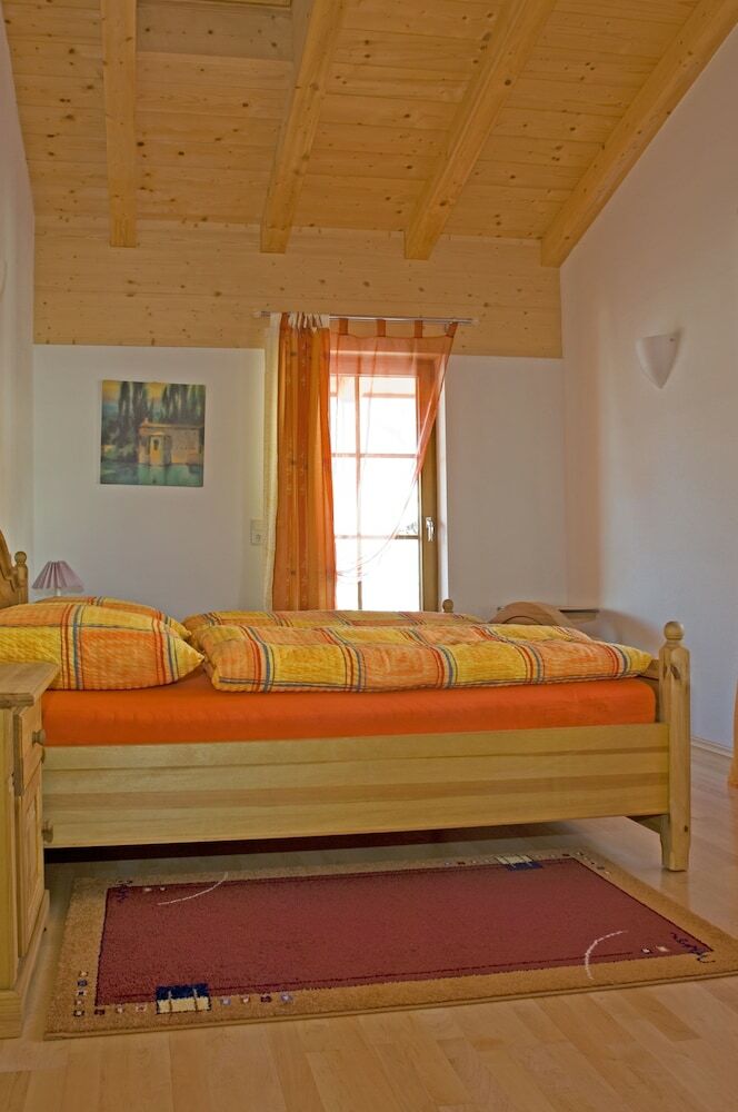 Hotel Appartements Haus Schr�der