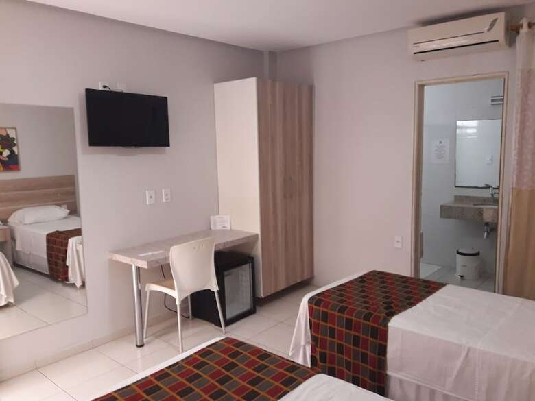 Hotel Sol Nascente