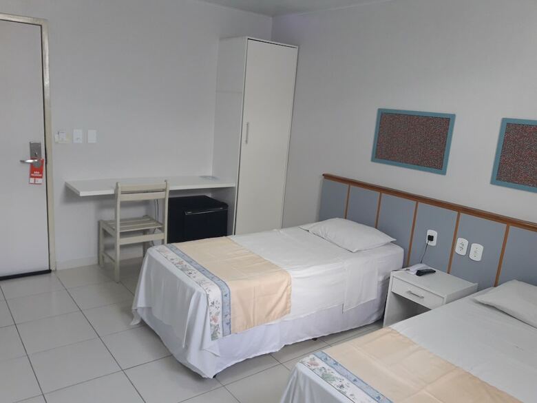 Hotel Sol Nascente