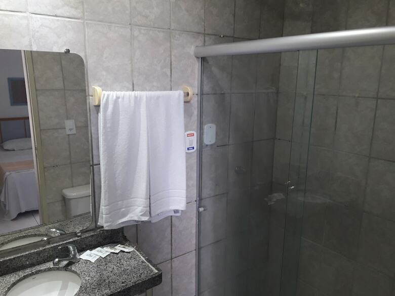 Hotel Sol Nascente