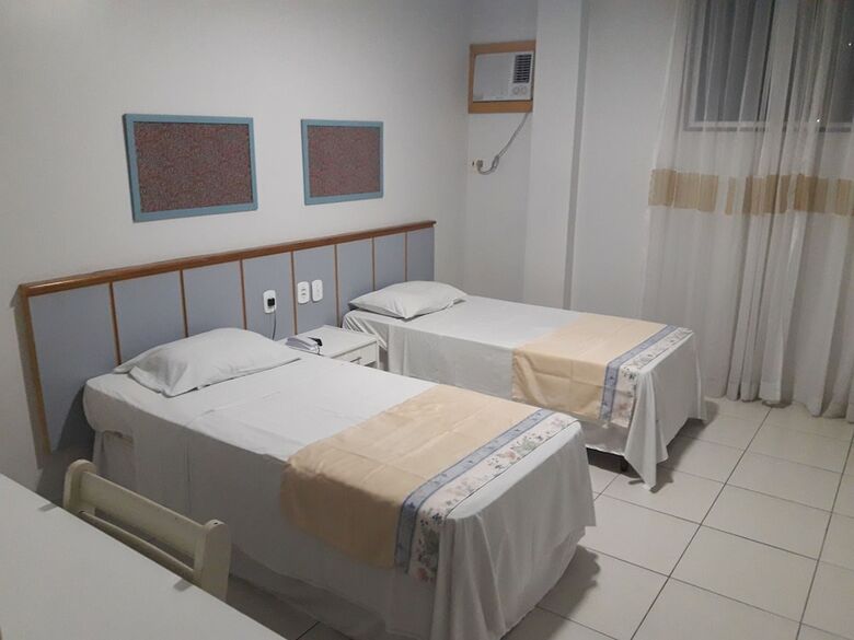 Hotel Sol Nascente