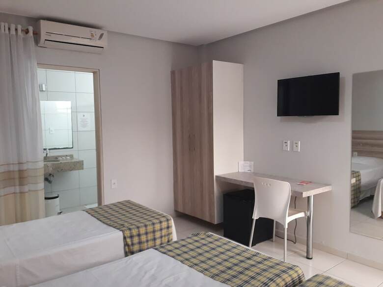 Hotel Sol Nascente