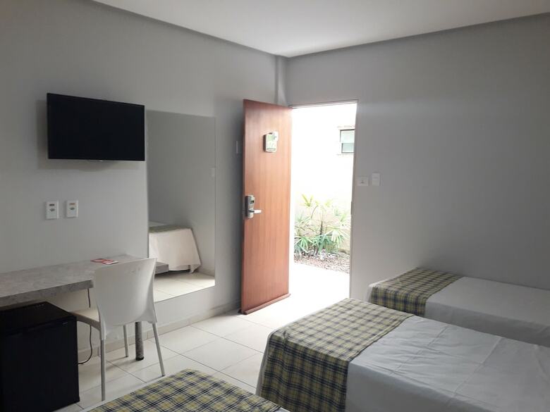 Hotel Sol Nascente