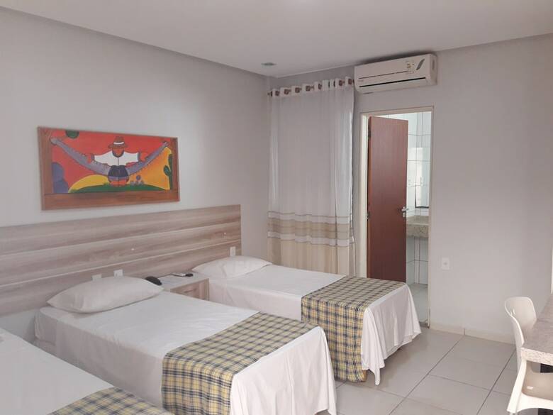 Hotel Sol Nascente