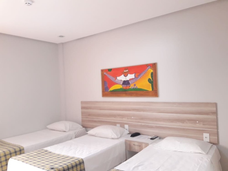 Hotel Sol Nascente