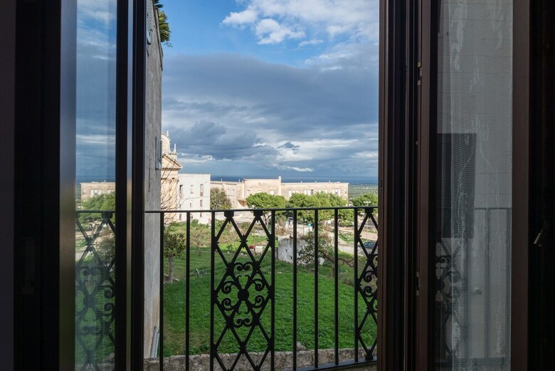 Apartamento Vista Dal Centro Di Ostuni