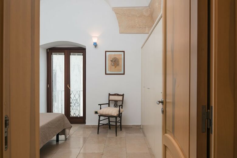 Apartamento Vista Dal Centro Di Ostuni