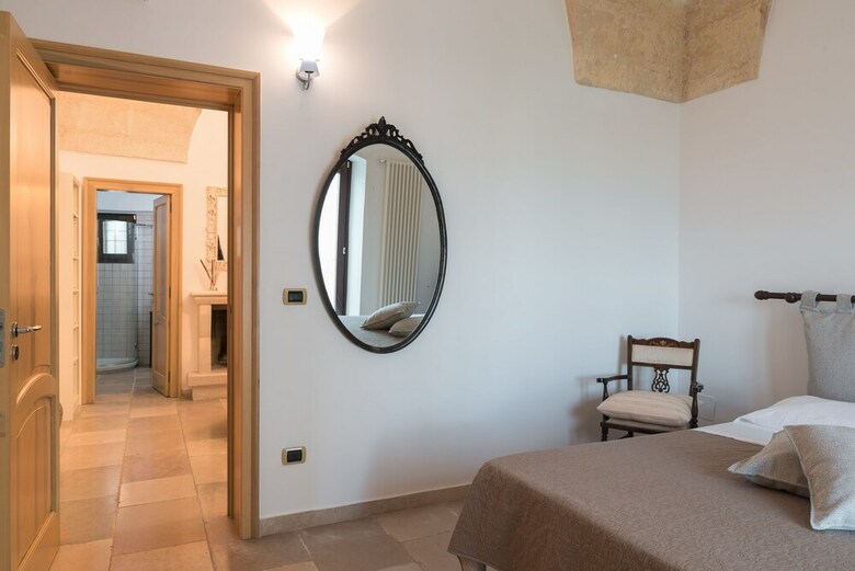 Apartamento Vista Dal Centro Di Ostuni
