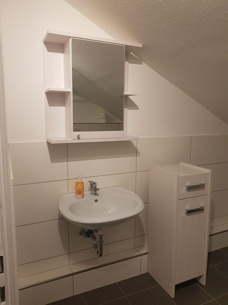 Sp Hotels- Apartment An Der Wiesenstra�e