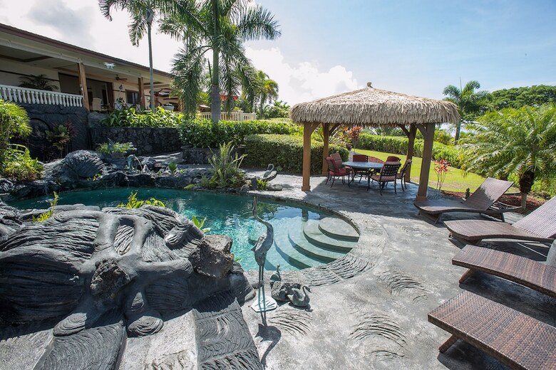 Maleka Villette - Four Bedroom House