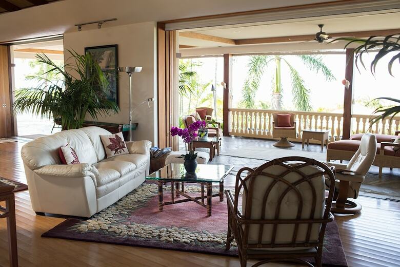Maleka Villette - Four Bedroom House