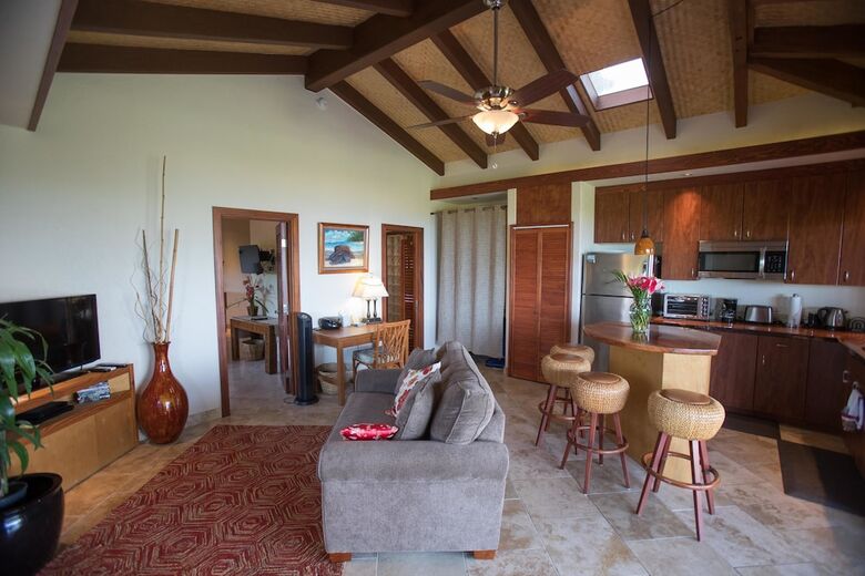 Maleka Villette - Four Bedroom House