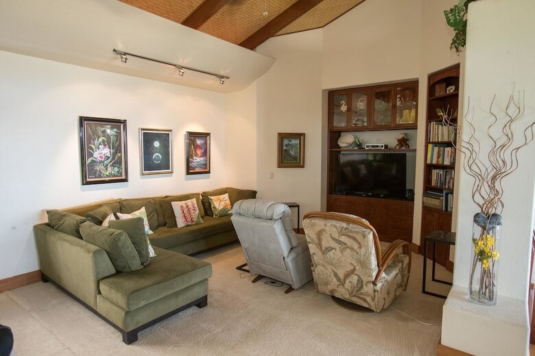 Maleka Villette - Four Bedroom House