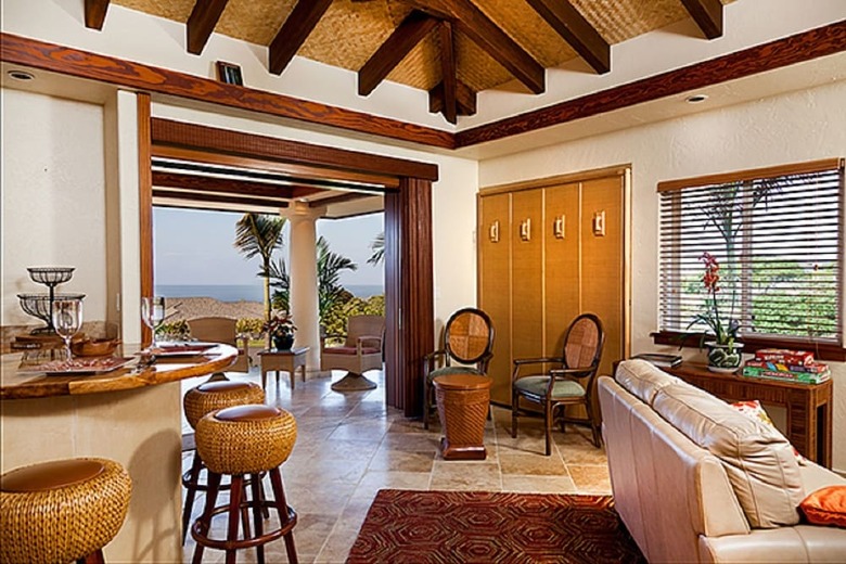 Maleka Villette - Four Bedroom House