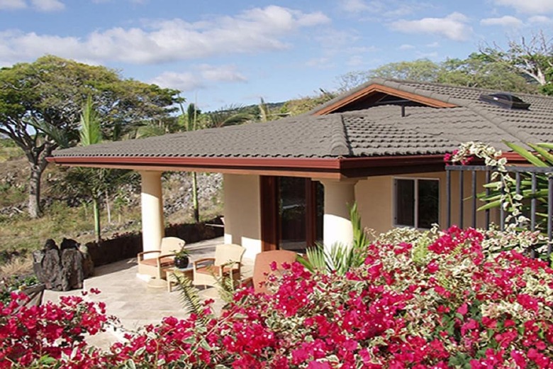 Maleka Villette - Four Bedroom House