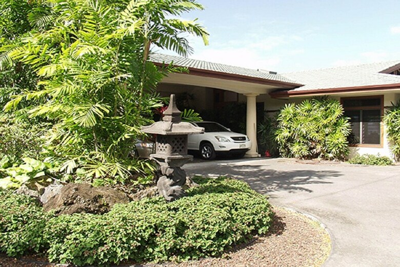 Maleka Villette - Four Bedroom House