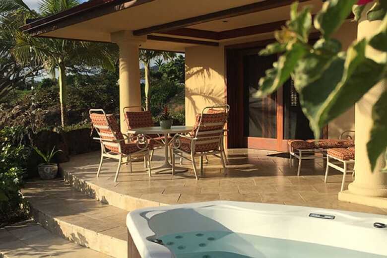 Maleka Villette - Four Bedroom House