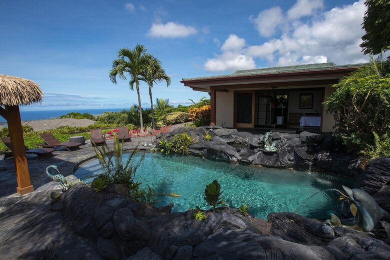 Maleka Villette - Four Bedroom House