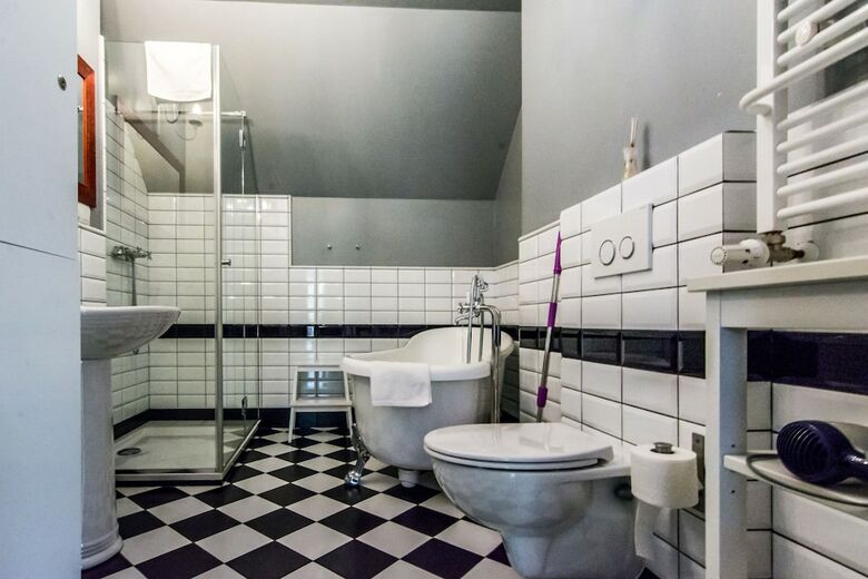 Apartamenty Hotelove Pod Debami