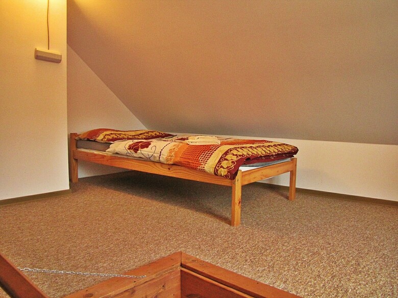 Aparthotel Pension Abertham
