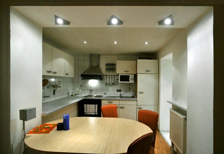 Aparthotel Pension Abertham