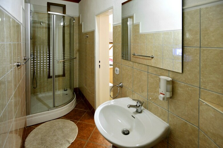 Aparthotel Pension Abertham