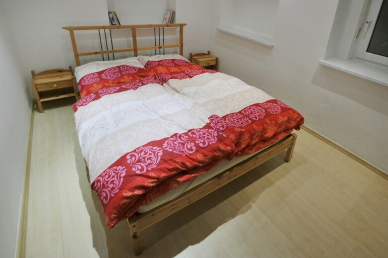 Aparthotel Pension Abertham