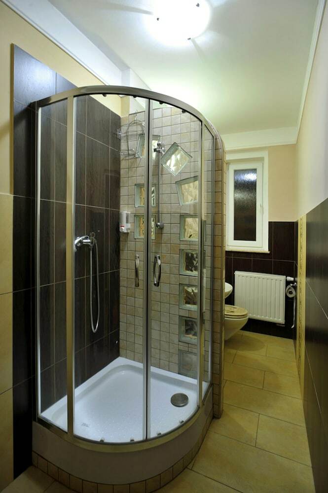 Aparthotel Pension Abertham
