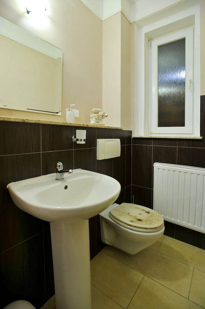Aparthotel Pension Abertham