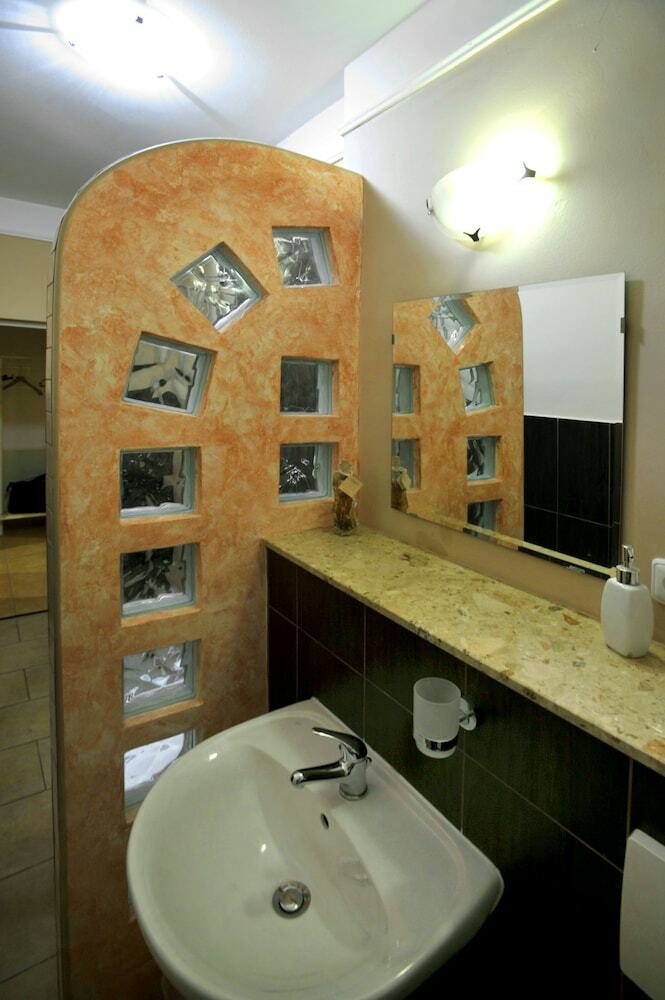 Aparthotel Pension Abertham