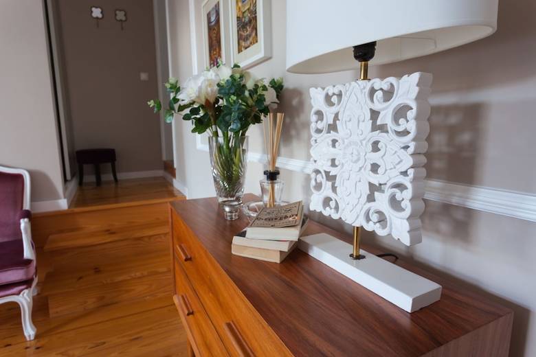 Apartamentos City View - Santo Ildefonso Luxury