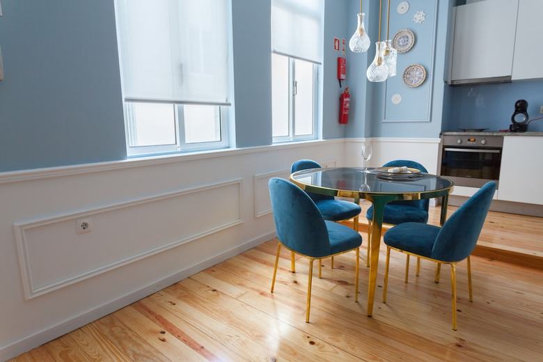 Apartamentos City View - Santo Ildefonso Luxury