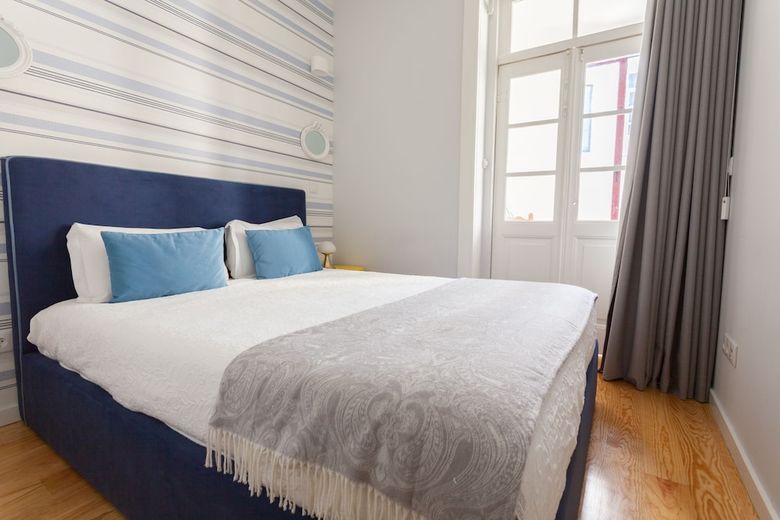 Apartamentos City View - Santo Ildefonso Luxury